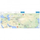 Google Master Map